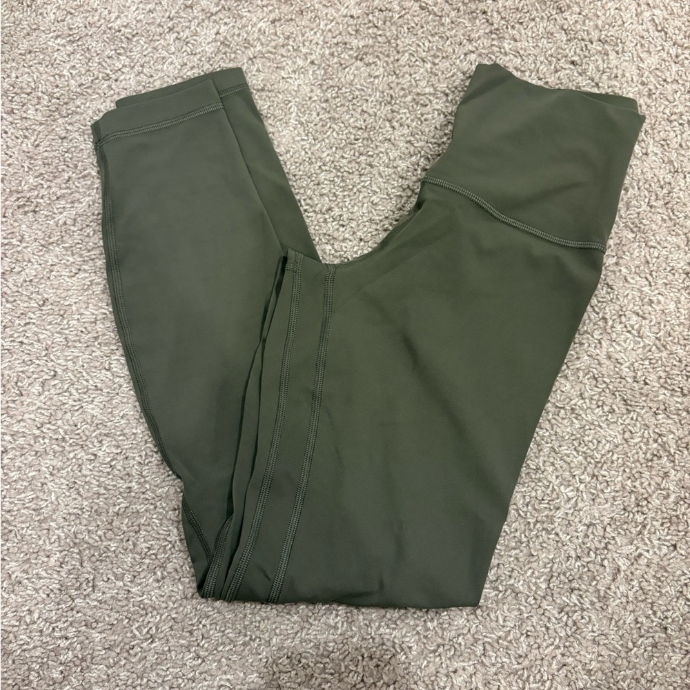 NWOT Align Leggings